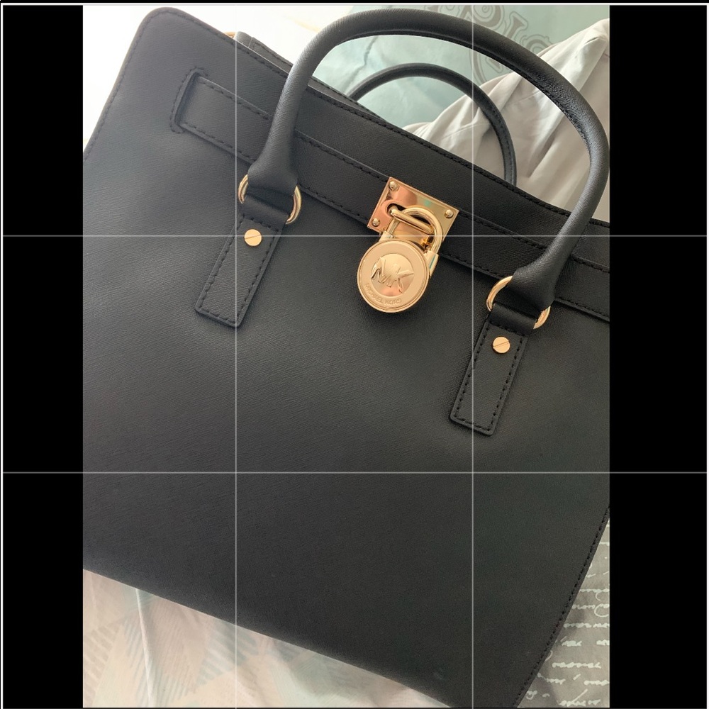 Michael kors hamilton